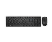 Dell - Wireless Keyboard and Mouse