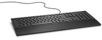 Dell - Multimedia Keyboard-KB216