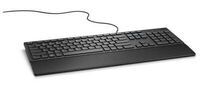 Dell - Keyboard (DANISH)