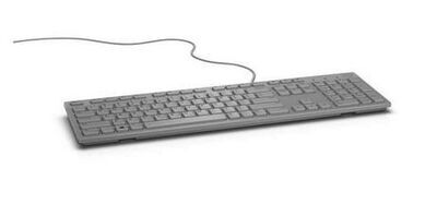 Dell - Keyboard (NORDIC)