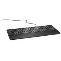 Dell - Multimedia KB216 keyboard USB