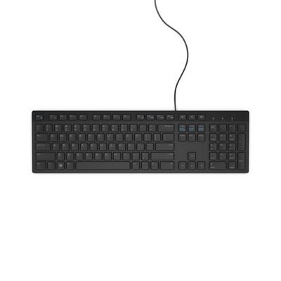 Dell - Keyboard (US)