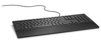 Dell - Keyboard (NORDIC)