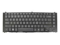 HP - 5310M Keyboard with Dura-ke