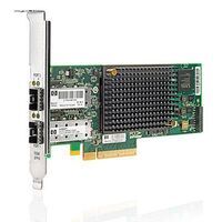 Hewlett Packard Enterprise - NC550SFP Dual Port 10GBE