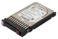 Hewlett Packard Enterprise - 600GB 10K RPM   2.5 SAS HDD