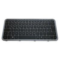 HP - KEYBOARD  MA  TURK