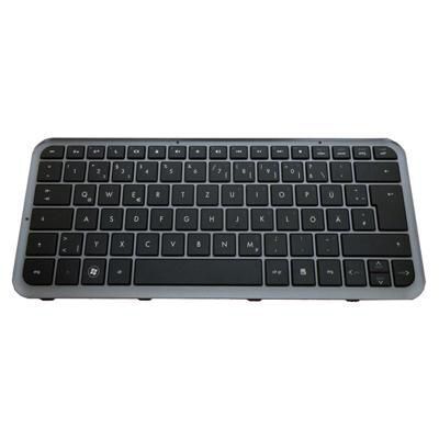 HP - KEYBOARD  MA  TURK