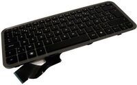 HP - KEYBOARD  MA  GR