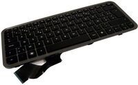 HP - KEYBOARD  MA  FR