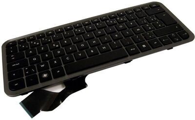 HP - KEYBOARD  MA  ITL