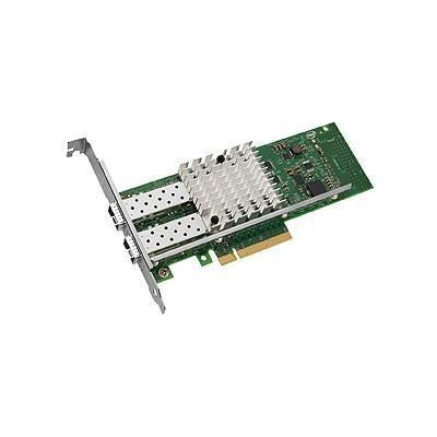 Hewlett Packard Enterprise - Qlogic 4x PCIe Dual Port tall