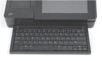 HP - Keyboard (ENGLISH)