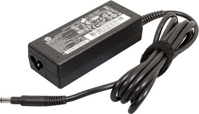 HP - 65W Adapter NS RC/V 2W