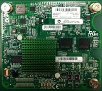 Hewlett Packard Enterprise - Board Adapter 10Gbe Dual Port