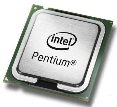 HP - Pentium E5400 Vt 2.7Ghz 2M R 0