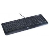 HP - KBD Amalthea USB BLUE ITALY Gr