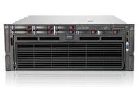 Hewlett Packard Enterprise - DL580R07 CTO Chassis