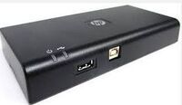 HP - Docking Station USB 3.0