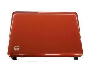 HP - PLA LCD BACK COVER HP RED