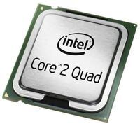 HP - Q9505 95W 2.83Ghz 6M