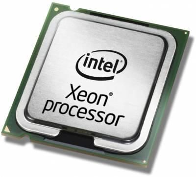 HP - Xeon 3.20Ghz/8Mb Cache