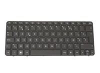 HP - Keyboard (SWISS)