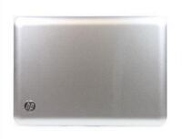 HP - PLA LCD BACK COVER HP SLVR