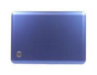 HP - PLA LCD BACK COVER HP BLUE