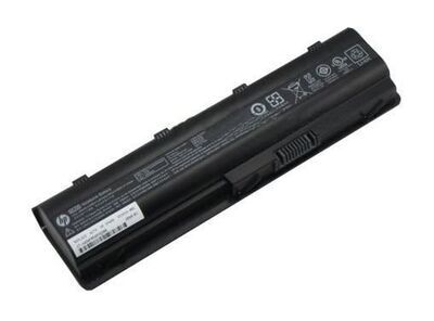 HP - Battery 6-Cell