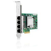 Hewlett Packard Enterprise - NC365T 4-PORT ETHERNET