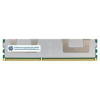 Hewlett Packard Enterprise - 16GB 4Rx4 PC3-8500R-7 Kit A