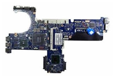 HP - SystemBoard