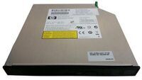 HP - DVD SM LS SATA 12.7 SF HF