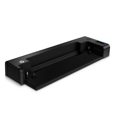 HP - Dock. station 4 USB/Port 2540P