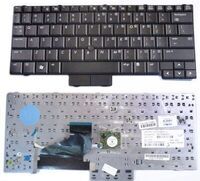 HP - 2540p Notebook Keyboard (Frenc