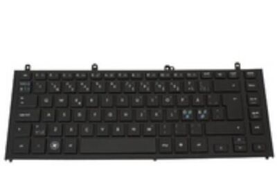 HP - Keyboard (SLOVENIAN)