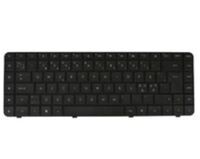 HP - Keyboard (SPANISH)