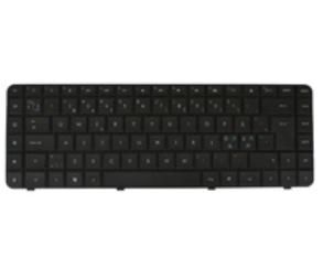 HP - Keyboard (SLOVENIAN)