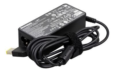 Lenovo - AC Adapter (20V 2.25A 45W)