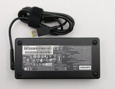 Lenovo - AC Adapter (20V 8.5A AD)