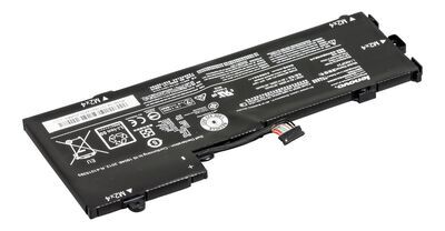 Lenovo - Battery 35 WH 2 Cell