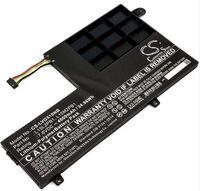 Lenovo - Li-ion 7.6V35W 2Cell Battery