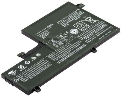 Lenovo - 3 Cell Battery