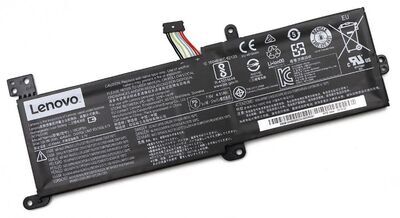 Lenovo - Battery 7.5V 35Wh 2 Cell