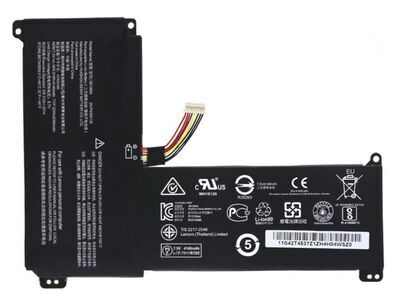 Lenovo - Battery 81A4/81A5 32W