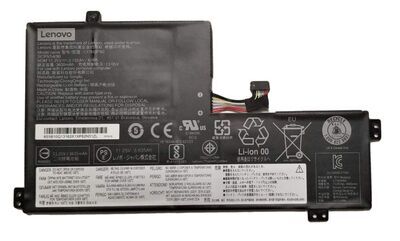 Lenovo - Battery 42 WH 3 Cell