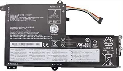 Lenovo - Battery 2 Cell (7.4V 30Wh)