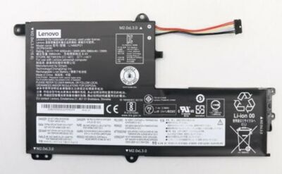 Lenovo - Battery 2 Cell (7.4V 30Wh)