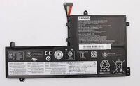 Lenovo - Battery 11.25V 52.5Wh 3 Cell